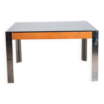 Table Guido Faleschini pour Mariani, Italie, 1970
