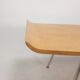 Mid century italian coffee or side table, 1950s