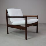 "Ouro Preto" armchair by Michel Arnoult for Mobilia Contemporânea, Brazil 1958