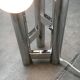 Vintage German Space Age table lamp