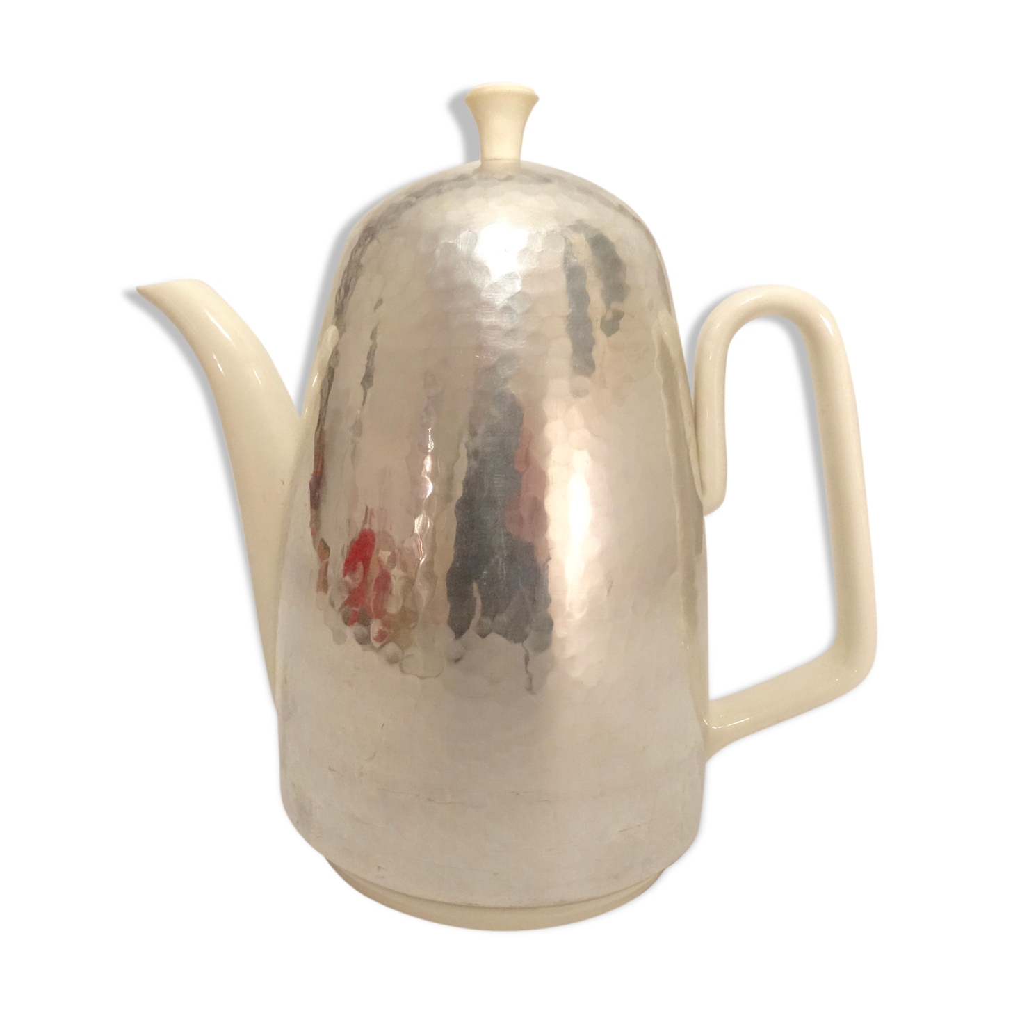Vintage Insulated Coffee Maker