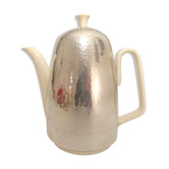 Vintage Insulated Coffee Maker