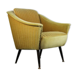 Fauteuil vintage années 50