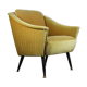 Fauteuil vintage années 50