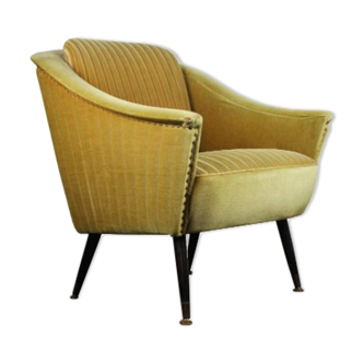 50s vintage armchair