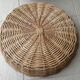 Wicker basket