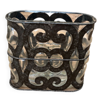 Modern design vase