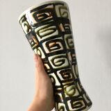 Vase "Brasilia" Saint Clement