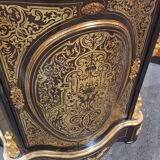 Bureau d'entre-deux in Boulle marquetry, Napoleon III period – Mid