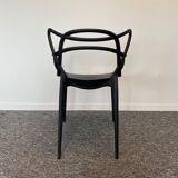 Masters chair by Philippe Starck et Eugeni Quitllet for Kartell