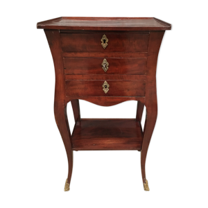 Table d’appoint Louis XV 19eme