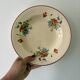 Set of 10 mismatched vintage soup plates