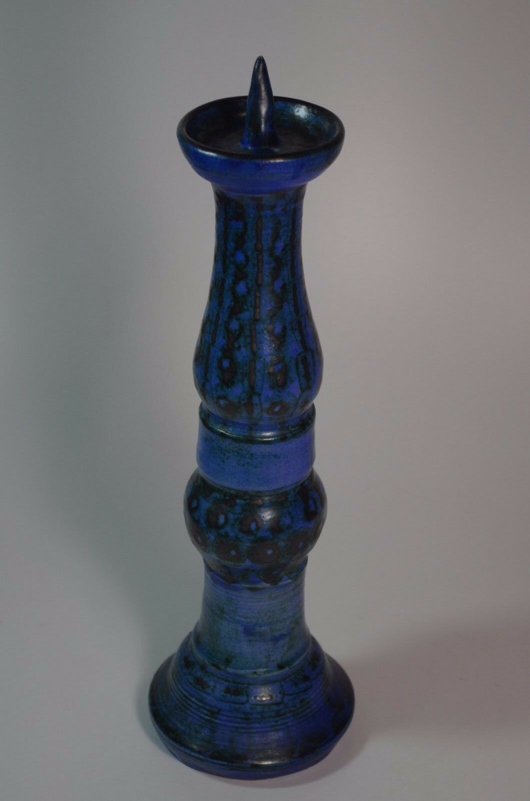 Candleply stings vintage ceramic candle