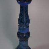 Candleply stings vintage ceramic candle