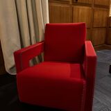 Utrecht armchairs by Gerrit Rietveld