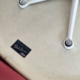 Lafunda chair, Charles & Ray Eames for Vitra