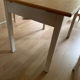 Table de ferme