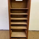 Curtain binder