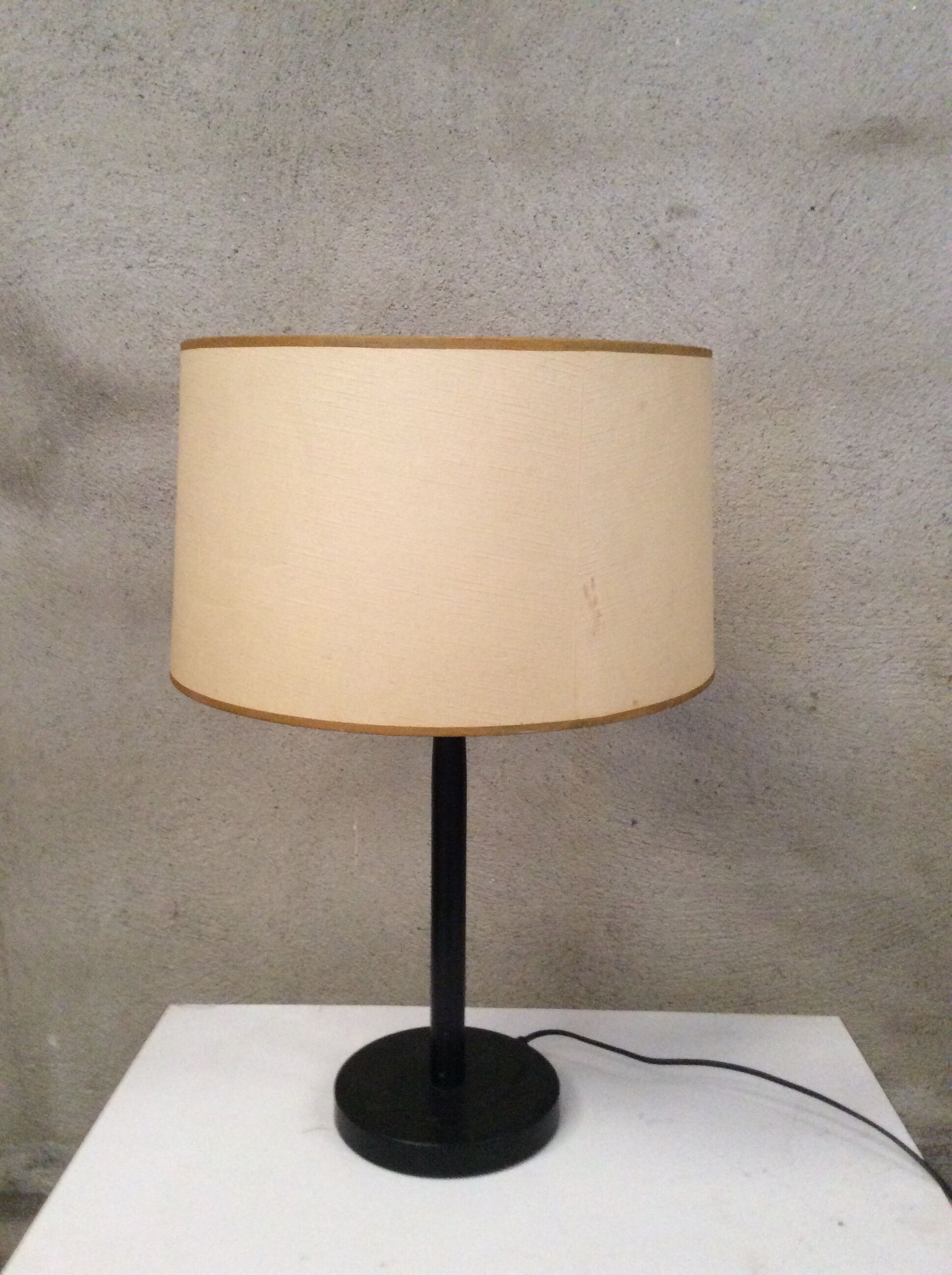 Maison Arlus office lamp
