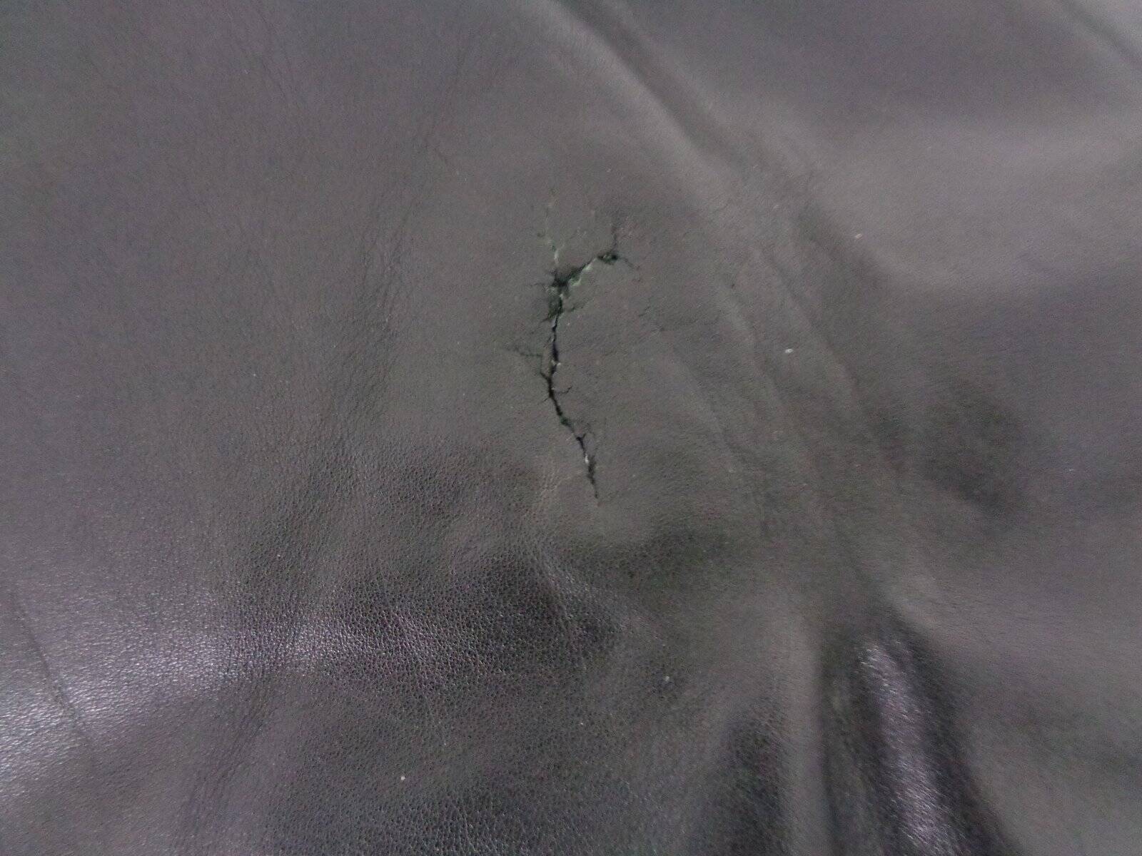 Mid-Century Rosewood & Leather 2-Seater Sofa by Rudolf Glatzel for Kill International, 1960s