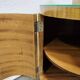 Tables de chevet Art déco des années 30