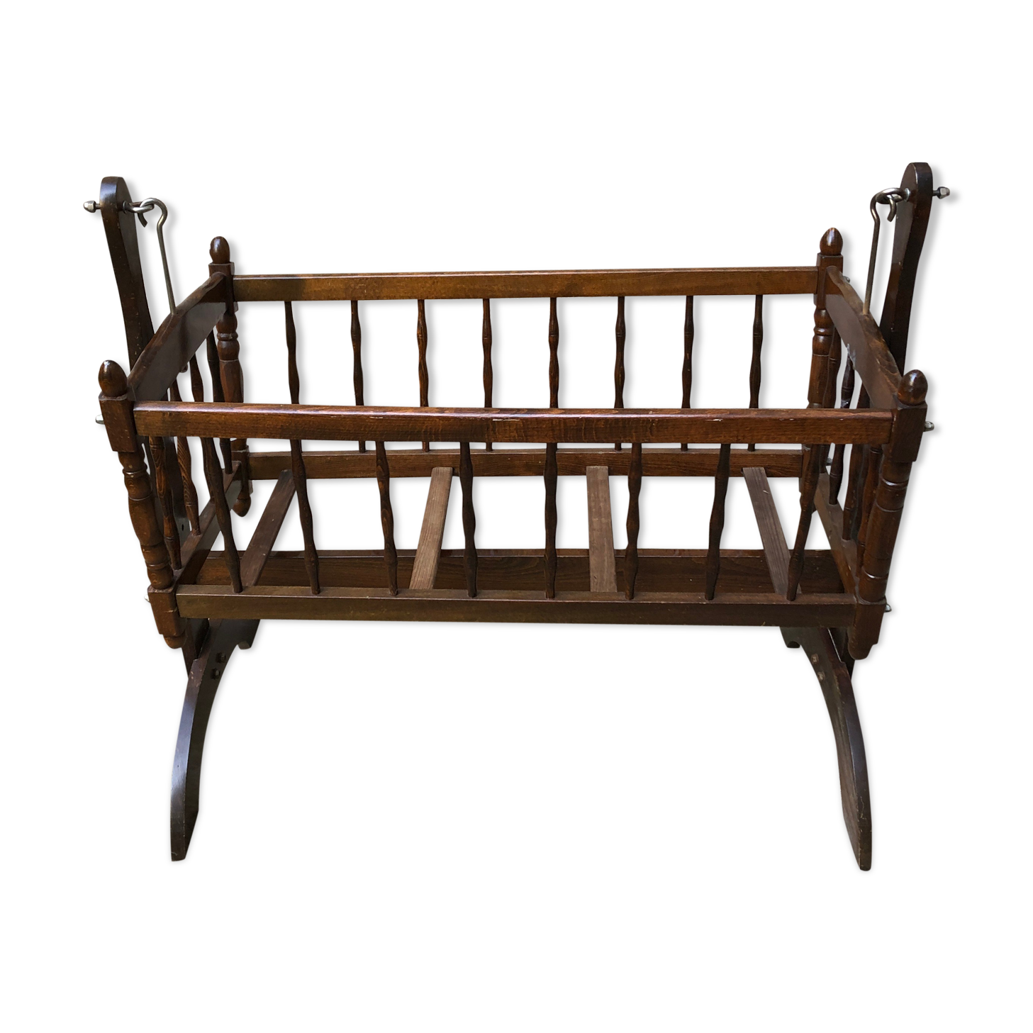 vintage cradle