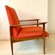 Set de 3 fauteuils à restaurer