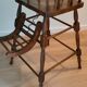 Baby high chair