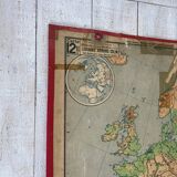 School map