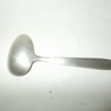 Christofle Baby Spoon