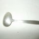Christofle baby spoon