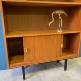 Library dating back to the 1960s