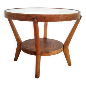 table basse attribuée - 1930