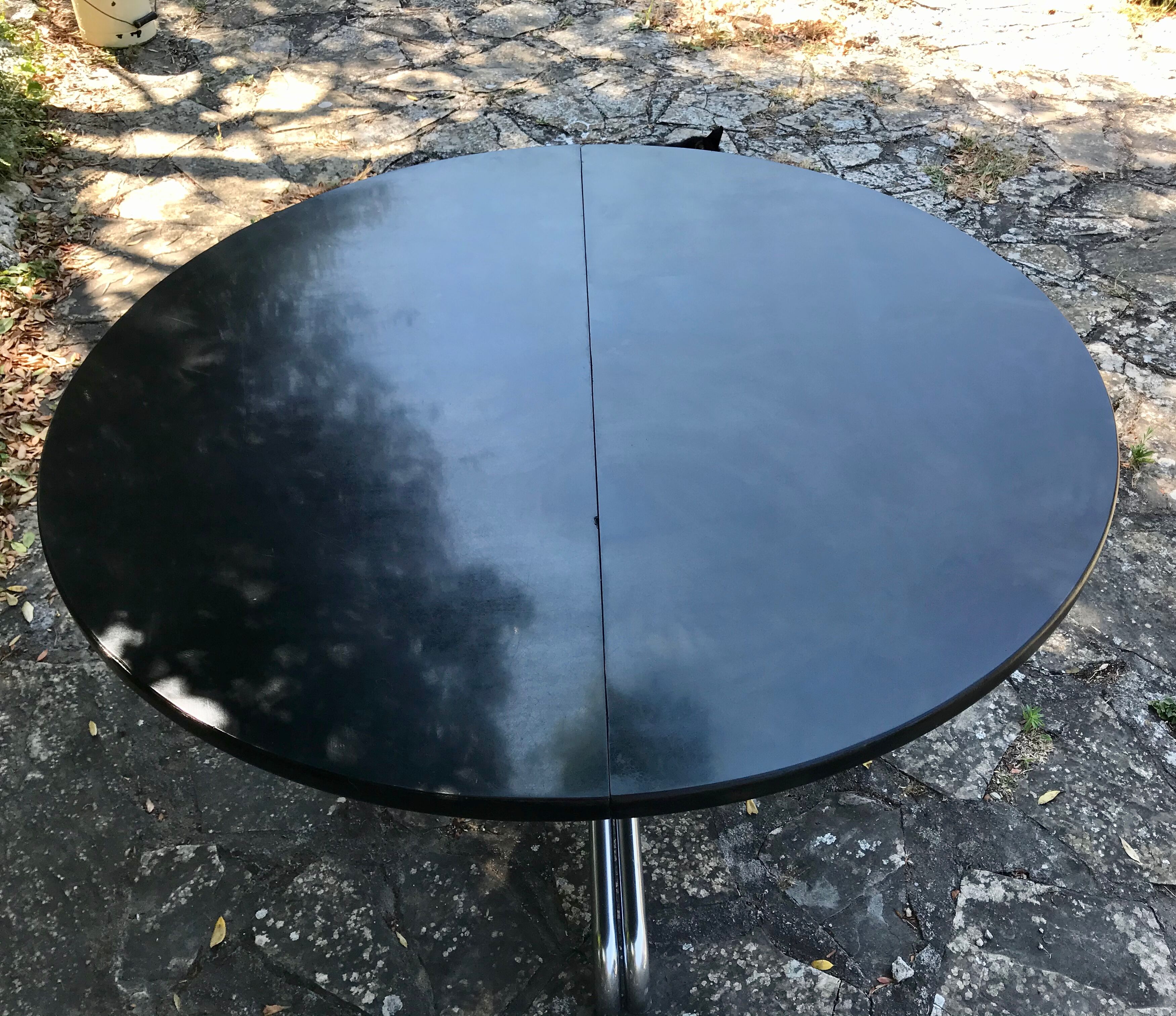 Thonet extension roundtable