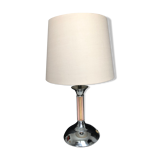 Vintage bedside lamp