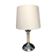 Vintage bedside lamp