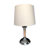Vintage bedside lamp