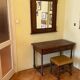 Spanish Style Oak Colonial Dressing Set, Set of 3