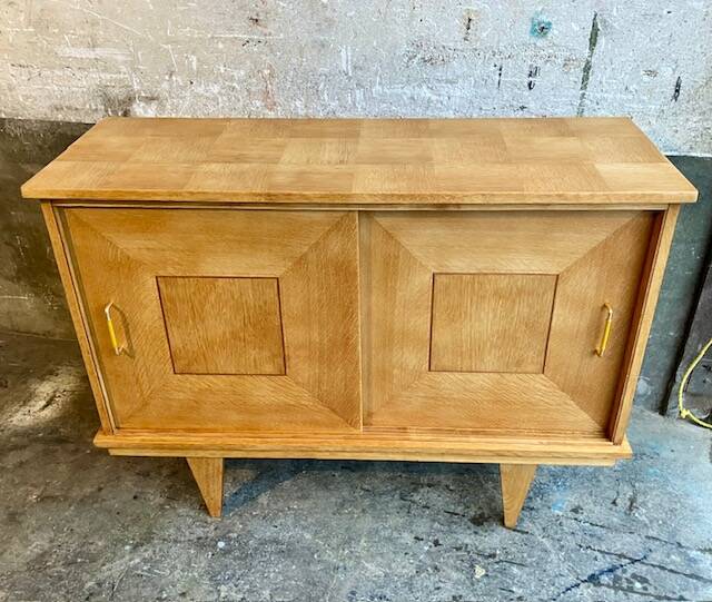 Enfilade sideboard