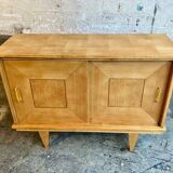 Enfilade sideboard