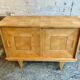 Enfilade sideboard