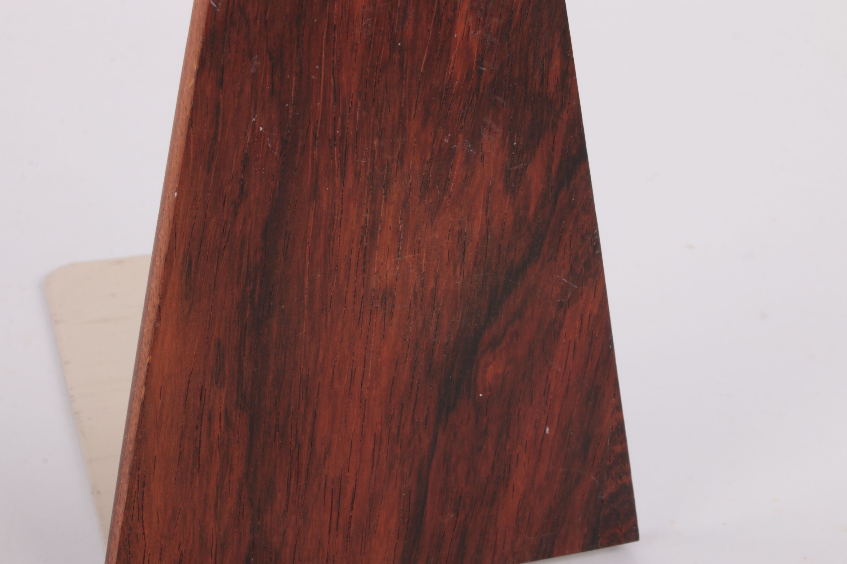 Set of 2 danish design kai kristiansen bookends 1960s