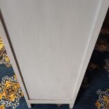 Art Deco wardrobe