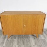 Sideboard by Jiri Jiroutek for Interior Prague, 1960s