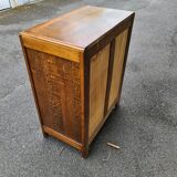 Art deco chest of drawers 1930\40