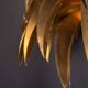 20thC French Palm Tree Floor Lamp, Christian Techoueyres For Maison Jansen