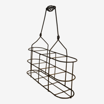 Bottle holders, 4 locations