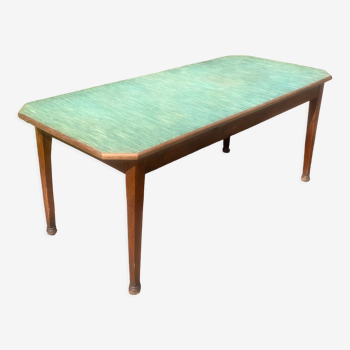 Table de ferme 185cm