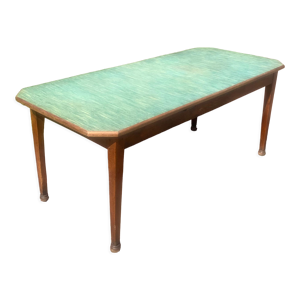 Table de ferme 185cm