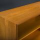 Vintage Highboard from Wk Möbel, 1960s